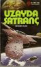 [French science fiction 209] • Uzayda Satranç